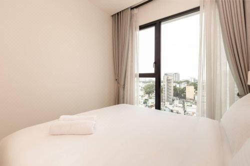 Luxury Modern 2Brs 2Wc, Zenity D1 City View_5