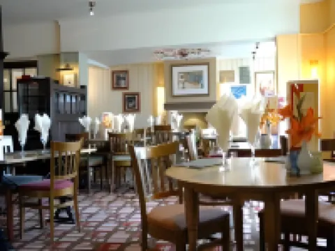 Red Lion Hotel by Greene King Inns Hotels in Fareham
