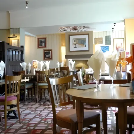 Red Lion Hotel by Greene King Inns