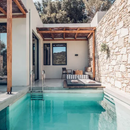 Monastery Estate Retreat