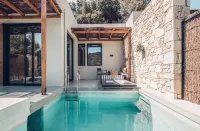 Monastery Estate Retreat - Balkon
