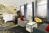 Le Méridien Grand Hotel Nuremberg