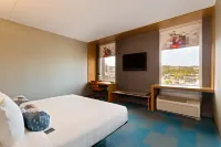 Aloft Birmingham Soho Square Hotels in Homewood
