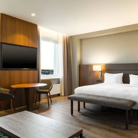 AC Hotel Riga