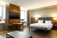 AC Hotel Riga Các khách sạn gần University of Latvia