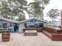 Nrma Phillip Island Beachfront Holiday Park