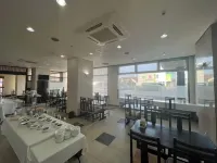 ホテル・アルファーワン鶴岡 - 朝食