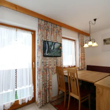 Apartment in Ischgl Near Ski Lift