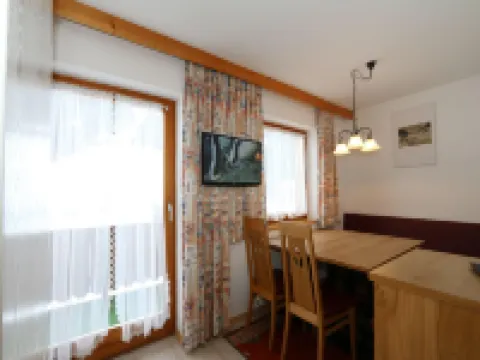 Apartment in Ischgl Near Ski Lift