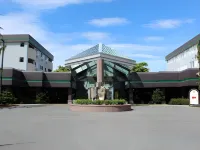Medallion Inn and Suites Các khách sạn ở Arlington