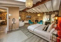 Casa de Lema Boutique Hotels in Camarinas