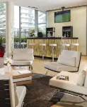 Residhome Courbevoie la Défense - bar