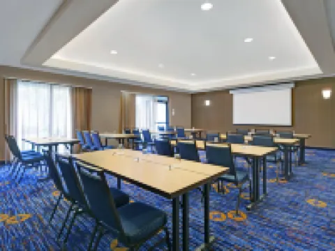 Courtyard Boston Raynham Hotels in Raynham