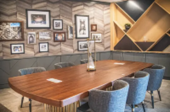 Delta Hotels Marriott Cincinnati Sharonville