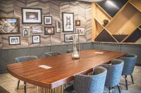 Delta Hotels Marriott Cincinnati Sharonville فنادق في سينسيناتي
