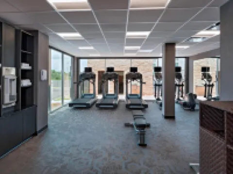 Fairfield Inn & Suites Dublin Hotels in Dublin