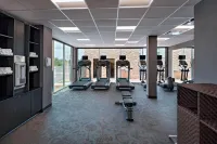 Fairfield Inn & Suites Dublin