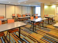 Fairfield Inn & Suites Lexington Georgetown/College Inn Hotels in Georgetown