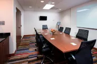 Fairfield Inn & Suites Lynchburg Liberty University - parking