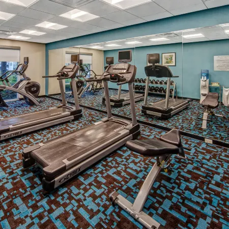 Fairfield Inn & Suites Naples