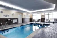 Fairfield Inn & Suites Sheboygan Hotels in Sheboygan Falls