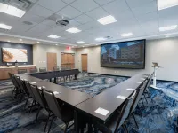 Fairfield Inn & Suites Gainesville I-75 Hotels in Gainesville