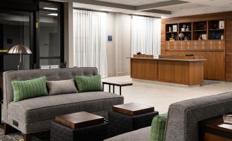 Four Points by Sheraton Omaha Midtown