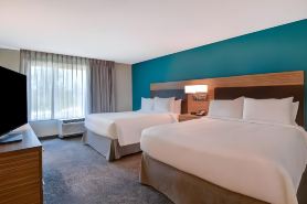 TownePlace Suites Panama City Beach Pier Park