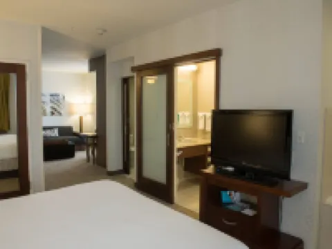 SpringHill Suites by Marriott Logan Hotels in Logan