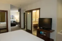 SpringHill Suites by Marriott Logan Hotels near USU Natural Resources Building (NR)