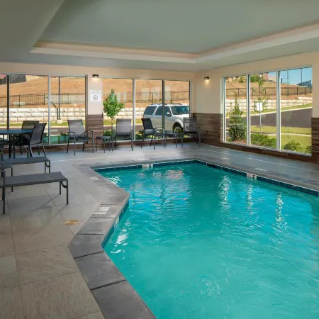 Fairfield by Marriott Inn & Suites Batesville