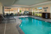Fairfield Inn & Suites Batesville Hotels in Batesville