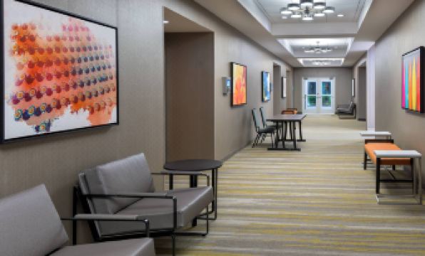 SpringHill Suites Lakeland