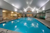 Residence Inn Hazleton - Pool