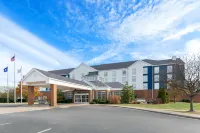 Hilton Garden Inn Lexington/Georgetown - 3-Star