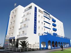 Omega Hotel Agadir