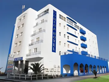 Omega Hotel Agadir