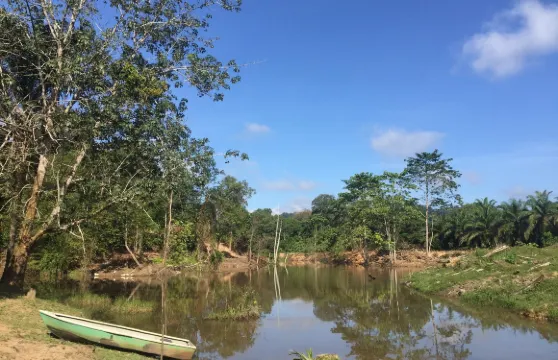 位於桑蓋萊斌的2卧室獨棟房屋-74平方米|帶1個獨立浴室