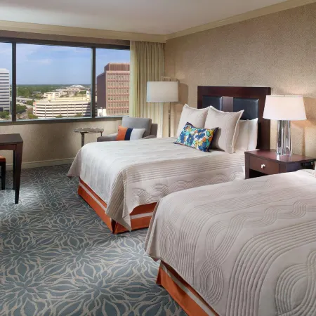 Marriott Jacksonville Downtown