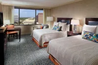 Marriott Jacksonville Downtown - Pools