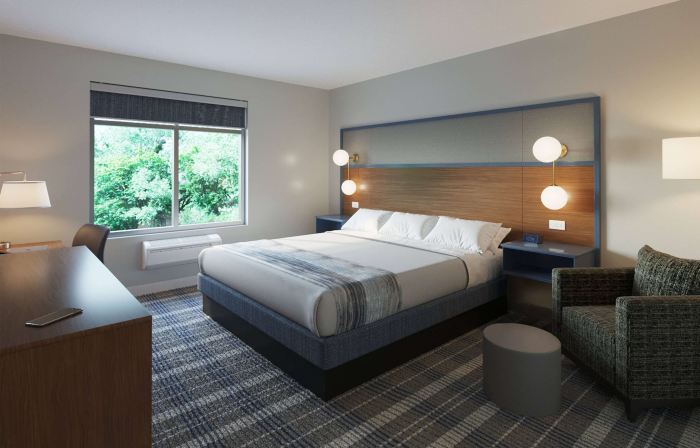 AmericInn by Wyndham Mountain Home