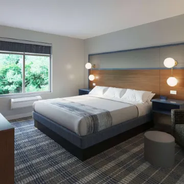 AmericInn by Wyndham Mountain Home