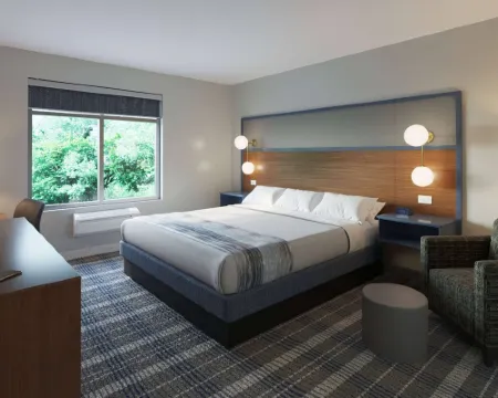 AmericInn by Wyndham Mountain Home Hotels in Baxter County