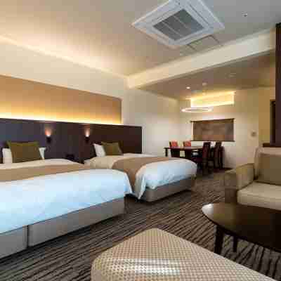 ホテル COCOLAND Rooms