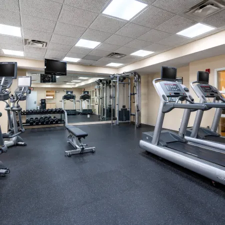 TownePlace Suites Rochester