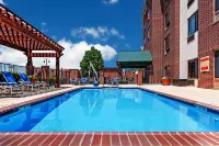 TownePlace Suites Tulsa Broken Arrow - Pools
