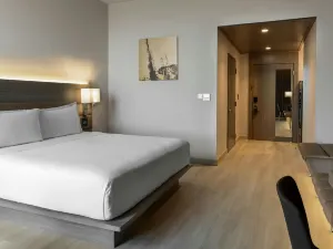 AC Hotel San Jose Airport Belen