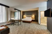 SpringHill Suites Birmingham Downtown at UAB Hôtels à : Birmingham