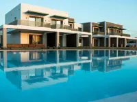Kyma Suites - Adult Only Accommodation Hotels in der Nähe von Folklore Museum of Acharavi