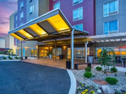 TownePlace Suites Cookeville Hotels in Putnam County
